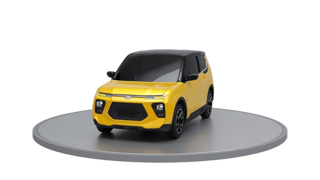 Türkiye'de elektrikli araç üreten şirket sayısı şaşırttı! Meğer yerli ve yabancı birçok firma varmış 2